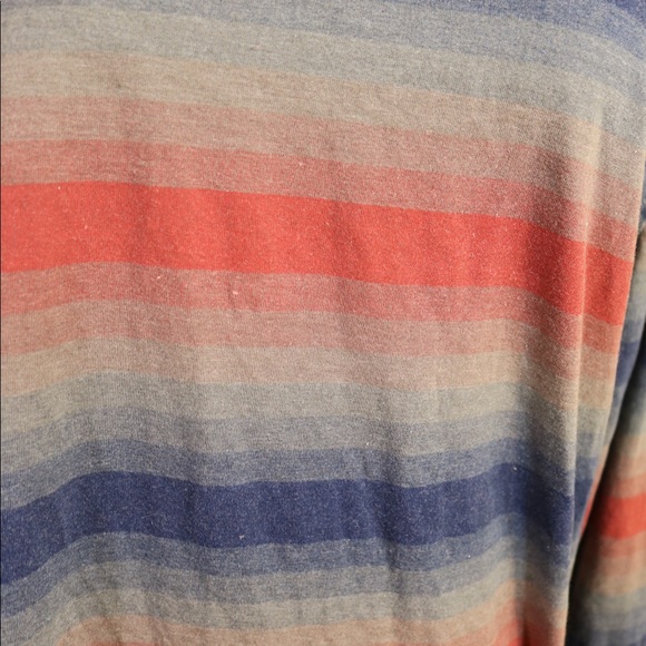 New Zoo York Long sleeve tee shirt large - Picture 6 of 7